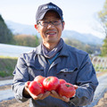 もりもり農園(長野県)