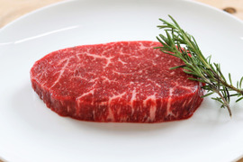 【特盛！5％OFF】モモステーキ480g 自然派グラスフェッド黒毛和牛♪
