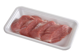 放牧田んぼ豚ヒレ厚切り200g×2P～ 柔らかくさっぱりしたおいしさ！
