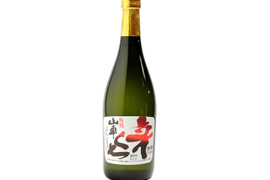 【モンドセレクション14年連続金賞】飛騨高山の最強辛口酒「山車 金印 辛くち」720ml×1本