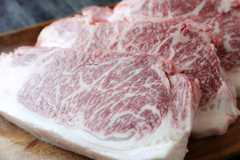 サーロインステーキ 300ｇ【焼き方付き♪】