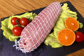 あっさり煮豚用 ４５０ｇ
豚モモ肉ブロック １本