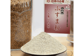 【栽培期間中農薬不散布】ふすま粉 こまい 10kg 2kg×5 栄養価が高い小麦ブラン 日本の小麦 国産小麦 小麦ふすま