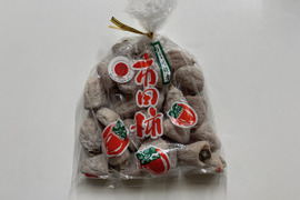 市田柿　500g