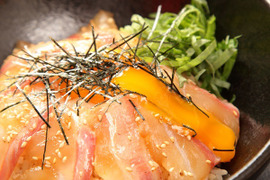 ちょっと訳あり 鯛ごま茶漬け 10袋（鯛切り身３切れ/１袋）