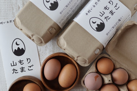 【父の日ギフト、熨斗対応可能】お塩で食べられる卵かけご飯🐣🍚山もりたまご【30個入】白身の甘みを味ってみませんか？