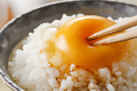 新潟県産　つきあかり  10キロ  無洗米  令和6年産　(tukiakari-10kg-m)
