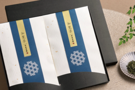 【新茶】2024年摘み知覧茶　1袋100g×2袋　日本茶インストラクター在籍店　茶農家が販売するお茶　深蒸し煎茶　かぶせ茶　夏ギフト　父の日
