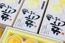 🍑🍑🍑岡山の桃　ゴールデンピーチ【贈答用大玉3玉】【3箱セット】