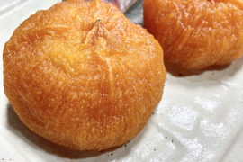 ☆あんぽ柿（干し柿）平核無☆3パック入化粧箱