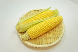 おひさまコーン20本【北海道産】とうもろこし