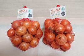 有機ペコロス（小タマネギ）2kg