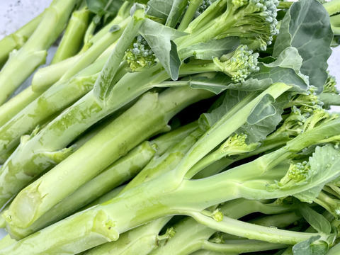 濃甘！野菜セット5種類 農薬・化学肥料不使用♪個包装
