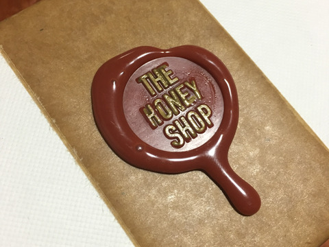 【父の日ギフト】通常【the gift】として販売していない一番人気の日本蜜蜂の発酵蜜を日頃の感謝を込め期間限定30セット限定販売 100㌘×2本 計200gをバラより安いこのお値段⁉️マジです‼️