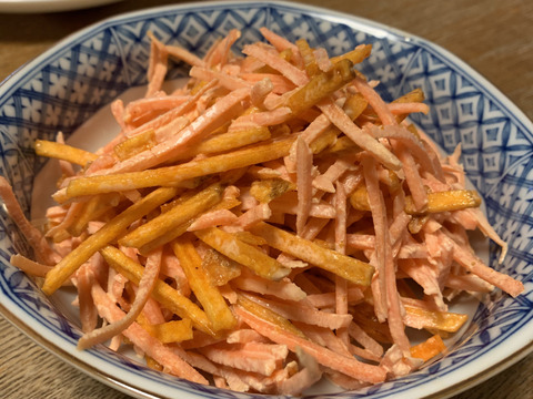 <残留農薬不検出5kg>！武ちゃん農場のハッピーきゃろっと　5kg (250g~420g20本程 )