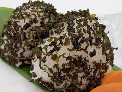 わかめ本来の味と食感を！　風味にこだわり仕上げたわかめ２種セット【刻みわかめ１袋２０ｇ×２袋　カット乾わかめ１袋１５ｇ×１袋】（ネコポス便　わかめうどん　わかめおにぎり　わかめおむすび