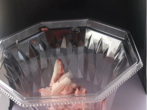 いちご農家直送！冷凍いちご 8kg(小分け500g×16袋)入り