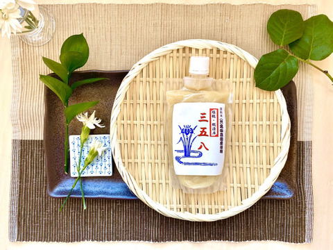 （玖）【高田農園の6品セット♪】☆新潟県産のお米と大豆100％☆『生味噌』×2個『塩麹(三五八)』×2個『甘酒』×2個