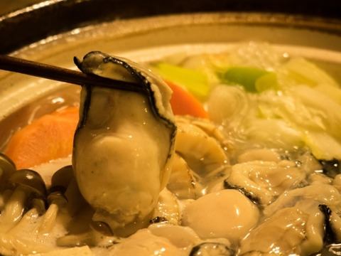 牡蠣好き歓喜の20%増量中！（500g）１袋 【生牡蠣】【生食用】三重県産 浦村かき むき身 牡蠣
生で食べれる衛生的な牡蠣です！ カキフライ
贈り物 お歳暮 熨斗対応  新年会 女子会 母の日父の日