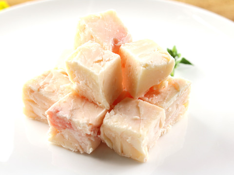 たっぷりの牛脂（ケンネ脂）100g！ 自然派グラスフェッド黒毛和牛♪