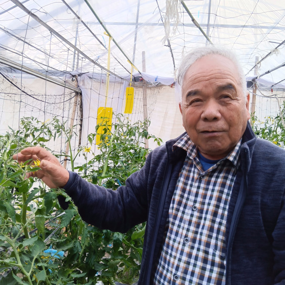 宮脇農園