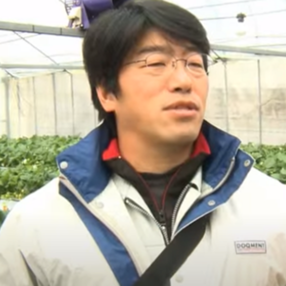 上田農園