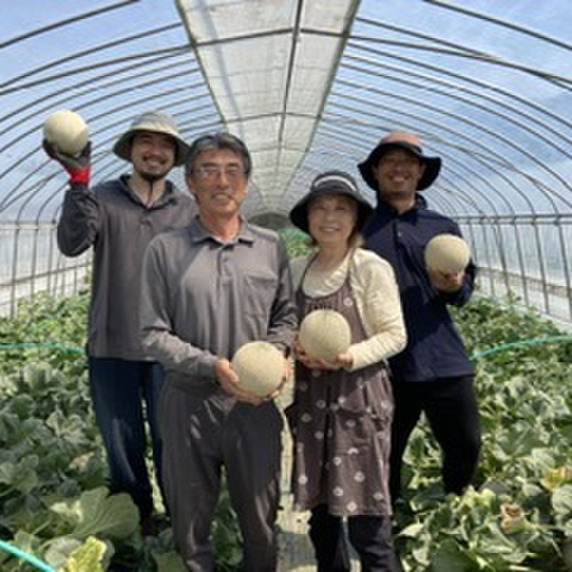山一ファーム