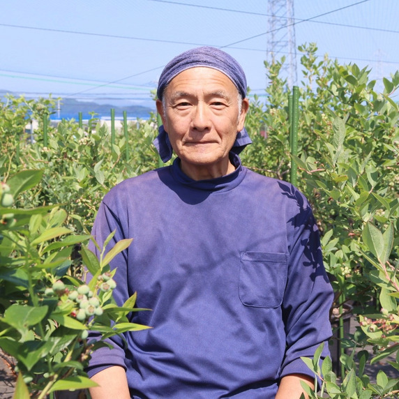 甲斐こまベリーファーム
