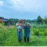 まえむき。FARM & SHOP