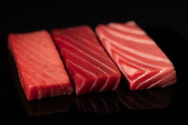 【父の日ギフト】大間まぐろ　食べ比べセット
