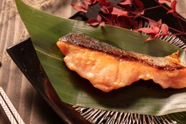 【ふっくらジューシー！】自家製虹鱒の味噌漬【子供が喜ぶ！】