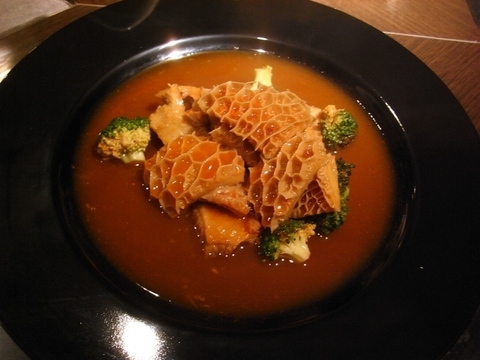 ハチノス200g トマト煮込みのトリッパで人気♪