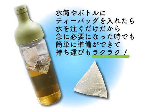 【コスパ最強】猿島茶ティーバッグ／5g×50  実質送料無料 定番人気 お茶 お徳用 水出し お湯出し 猿島茶 さしま茶  日本茶インストラクター監修 クリックポスト 冷茶 TBG-051