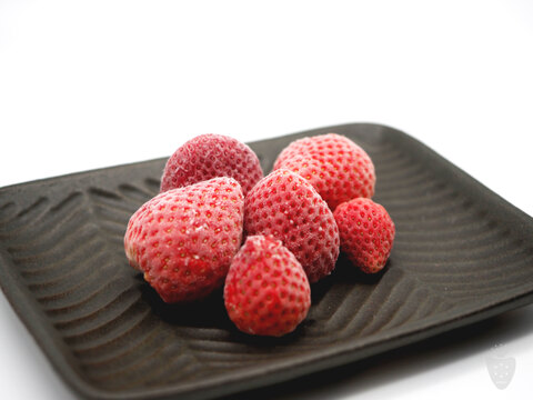いちご王国新品種『とちあいか』フローズン　1kg