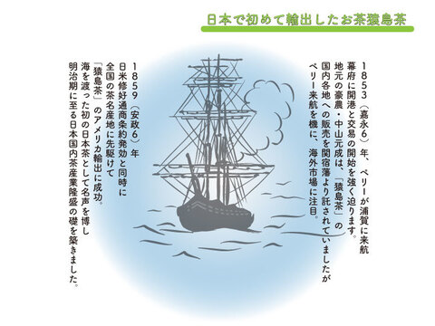 【急須で淹れるお茶】北条米玄米茶／100g 茶葉 リーフタイプ  幻の献上米 茨城 猿島茶 つくば 香り高い クリックポスト