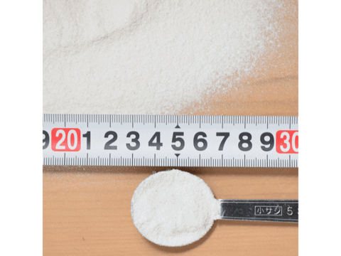 【栽培期間中農薬不散布】薄力粉 400g 青森県産単一品「キタカミコムギ」100％使用 日本の小麦 メール便 国産小麦 国産小麦粉